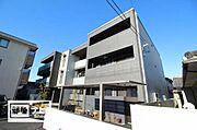 グランドゥールベレオ 2階 築4年8ヶ月の賃貸物件