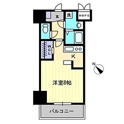 東高須駅 5.7万円