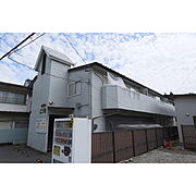 メゾンドゥこづち 2階 築39年1ヶ月の賃貸物件