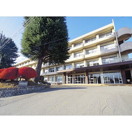 メゾンドゥこづち_周辺_1