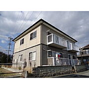 伊那松島駅より徒歩8分 1階 築27年10ヶ月の賃貸物件