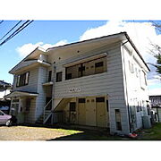 長田西ハイツ 2階 築37年4ヶ月の賃貸物件