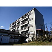 コーポ小林２ 3階 築41年5ヶ月の賃貸物件