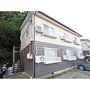 シャトーリオン上牧Ｃ 1階 築34年6ヶ月の賃貸物件