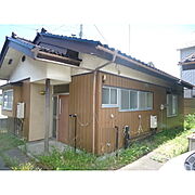 伊那市駅より徒歩26分 築44年の賃貸物件