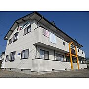 アップルベリー 2階 築24年7ヶ月の賃貸物件