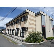 レオパレスWAKA  ｜ 長野県上伊那郡箕輪町大字中箕輪（賃貸アパート1K・2階・23.18㎡） その1