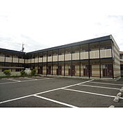 木ノ下駅より徒歩7分 2階 築19年9ヶ月の賃貸物件