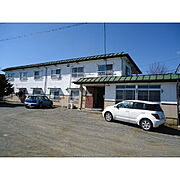 グリンピアＭ２ 2階 築41年4ヶ月の賃貸物件