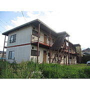 山本ハイツ 1階 築42年8ヶ月の賃貸物件