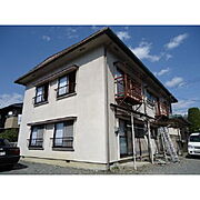 伊那北駅より徒歩16分 1階 築44年10ヶ月の賃貸物件