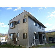 伊那松島駅より徒歩8分 1階 築24年8ヶ月の賃貸物件