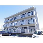 ビアン・ロジュマン 3階 築28年5ヶ月の賃貸物件