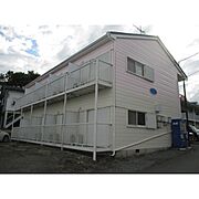 伊那北駅より徒歩33分 2階 築31年8ヶ月の賃貸物件