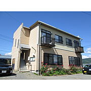 アップルハイツ 1階 築32年11ヶ月の賃貸物件