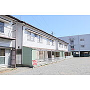 伊那北駅より徒歩10分 1階 築55年8ヶ月の賃貸物件