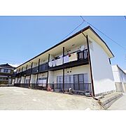 神子柴青山ハイツ 2階 築52年4ヶ月の賃貸物件