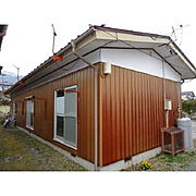 伊那北駅より徒歩66分 築44年4ヶ月の賃貸物件