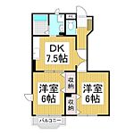 上伊那郡辰野町大字伊那富 2階建 築23年のイメージ