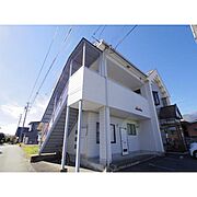 メルハイム 2階 築33年4ヶ月の賃貸物件