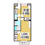 伊那市上牧 2階建 築17年のイメージ