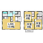 小森住宅(2階建)のイメージ