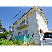 御園青山ハイツＡ 2階 築34年4ヶ月の賃貸物件