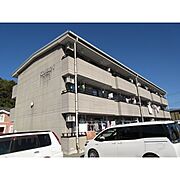 伊那北駅より徒歩50分 3階 築23年6ヶ月の賃貸物件