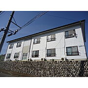 伊久間ハイツ3 2階 築36年9ヶ月の賃貸物件