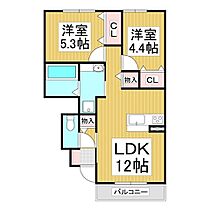 間取り：220003032684