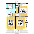 コア伊那北4階4.0万円