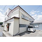 田園荘 2階 築53年1ヶ月の賃貸物件