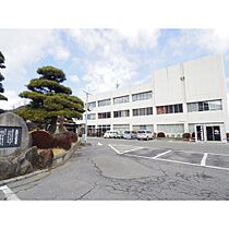 コスモパレス  ｜ 長野県上伊那郡辰野町大字平出（賃貸アパート2DK・2階・34.83㎡） その22