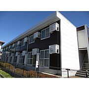 伊那市駅より徒歩24分 2階 築22年6ヶ月の賃貸物件