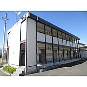 伊那市駅より徒歩33分 1階 築20年6ヶ月の賃貸物件