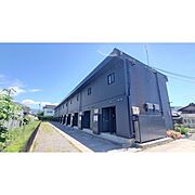 レオパレスグリーンテラスMの賃貸物件