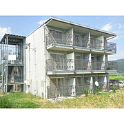 セントラルハイツ伊北 3階 築29年2ヶ月の賃貸物件