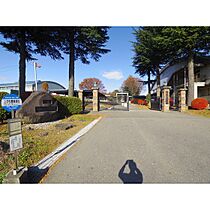 サルヴァトーレ  ｜ 長野県上伊那郡南箕輪村南原（賃貸マンション1K・3階・23.00㎡） その20