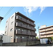 伊那北駅より徒歩1分 4階 築26年8ヶ月の賃貸物件