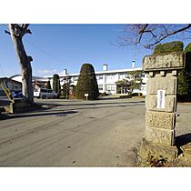 長野県伊那市御園（賃貸アパート2LDK・2階・58.21㎡） その26