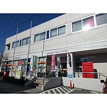 エンゼルハイムＵ  ｜ 長野県上伊那郡箕輪町大字中箕輪（賃貸アパート2LDK・1階・46.50㎡） その23