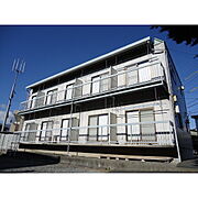 イーストタウン青山 2階 築37年8ヶ月の賃貸物件