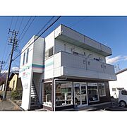 伊那北駅より徒歩47分 2階 築31年1ヶ月の賃貸物件