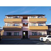 伊那北駅よりバス11分 徒歩40分 2階 築24年8ヶ月の賃貸物件