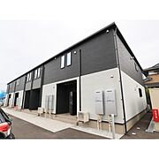 伊那市駅より徒歩17分 1階 築2年10ヶ月の賃貸物件