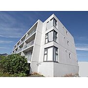 メゾン・シエスタ 3階 築22年8ヶ月の賃貸物件