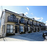 沢駅より徒歩28分 1階 築23年10ヶ月の賃貸物件