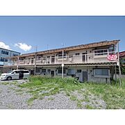 下島駅より徒歩20分 1階 築52年10ヶ月の賃貸物件