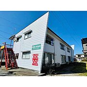 沢駅より徒歩11分 1階 築51年4ヶ月の賃貸物件