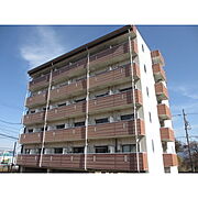 マンションアルプス２１ 2階 築28年7ヶ月の賃貸物件